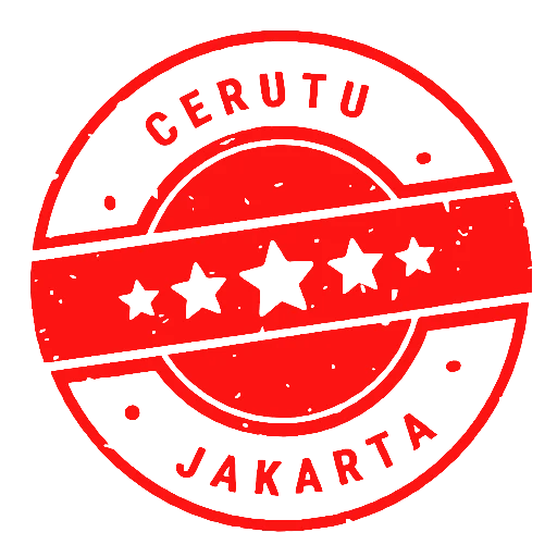 Logo of Cerutu Jakarta
