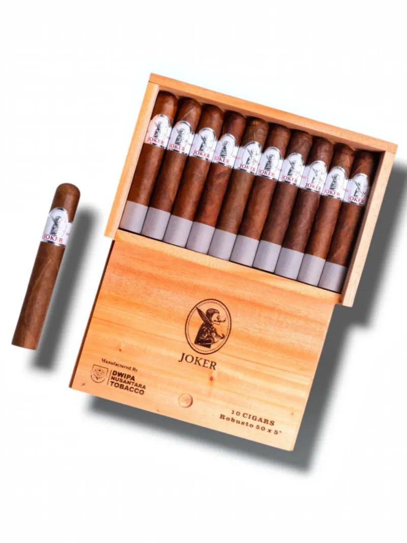 JOKER ROBUSTO