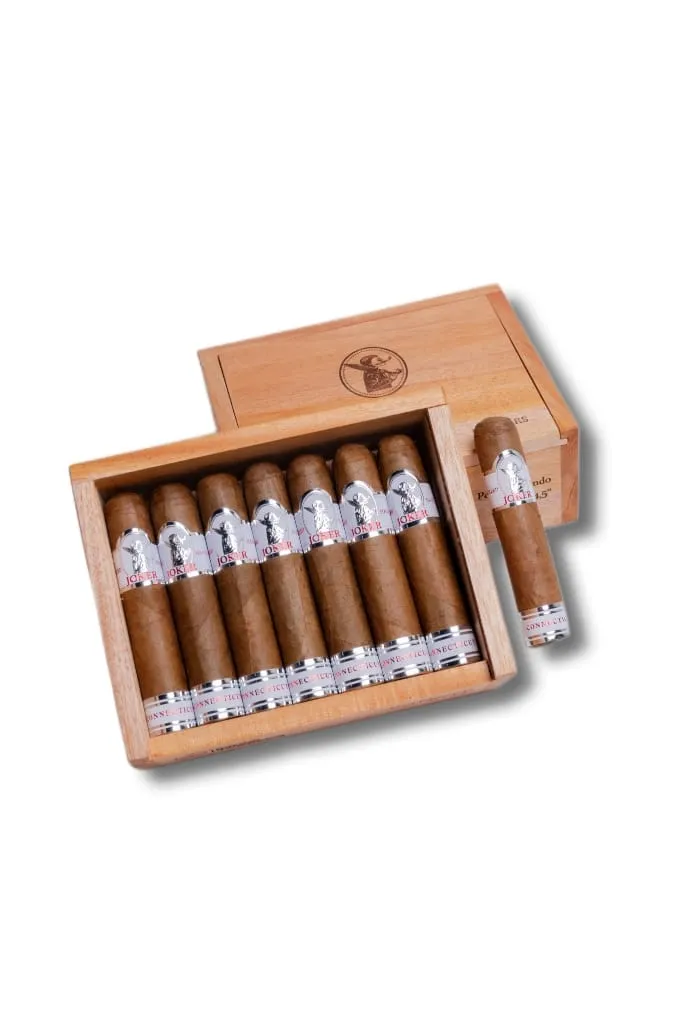 JOKER CONECTICUT BOX OF 14s