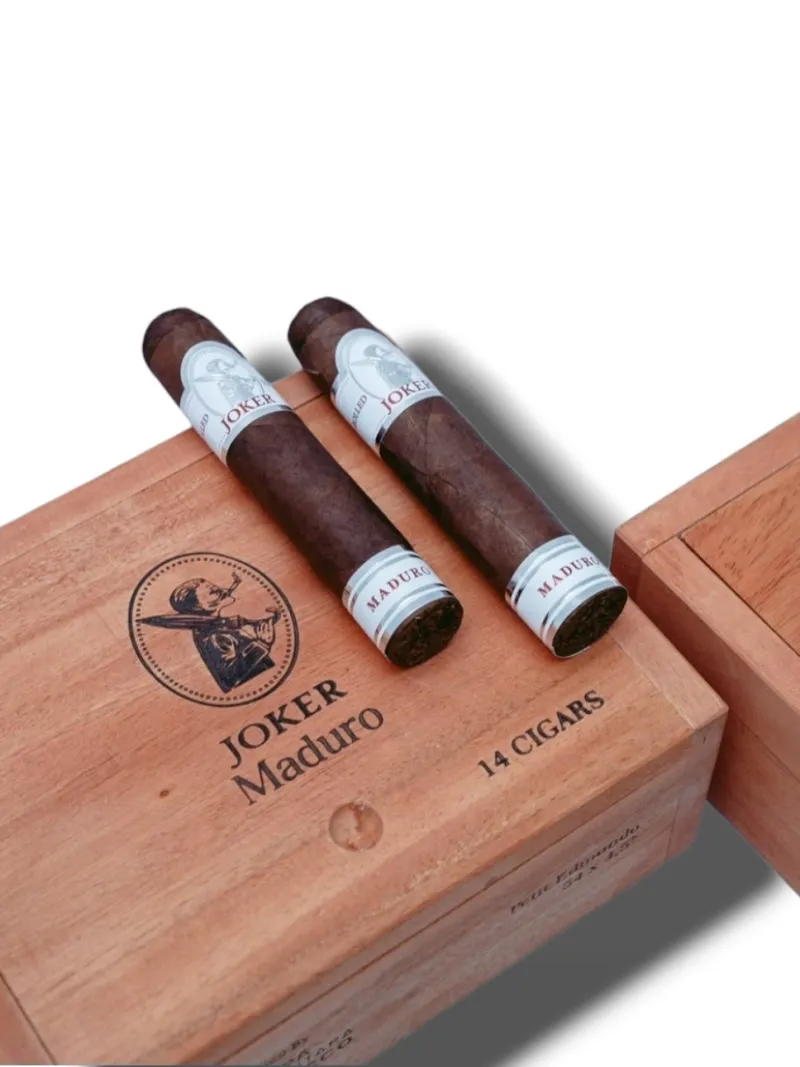 JOKER MADURO