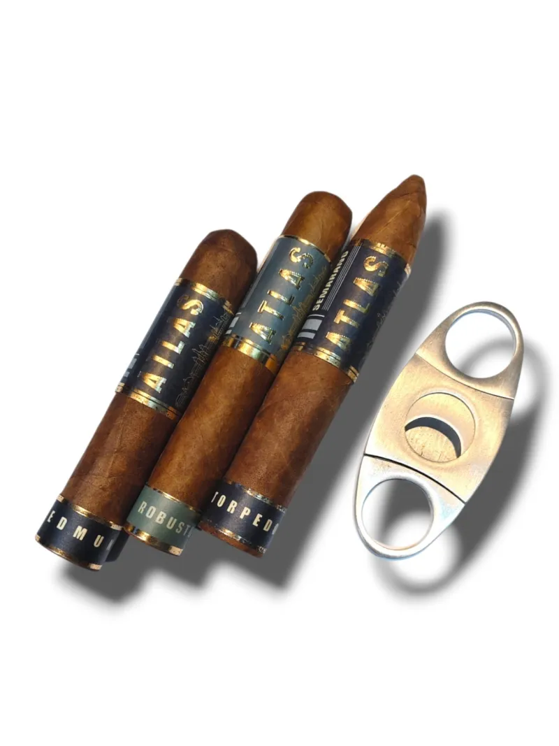 ATLAS CIGAR SERIES