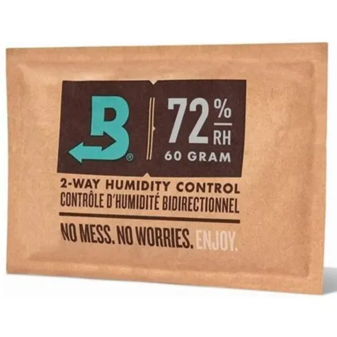 BOVEDA 72% - 60 GRAM
