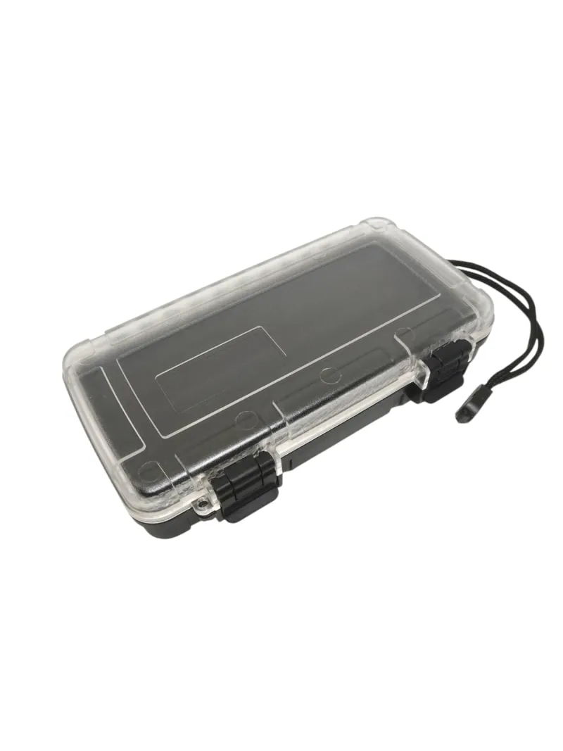 TRAVEL BOX BENING