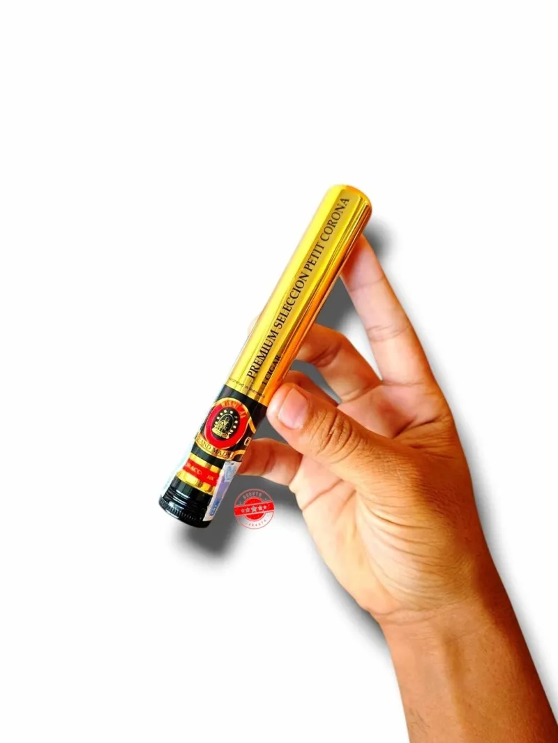 WISMILAK SELECCION PETIT CORONA 1 TUBE