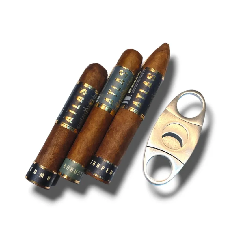 ATLAS CIGAR SERIES