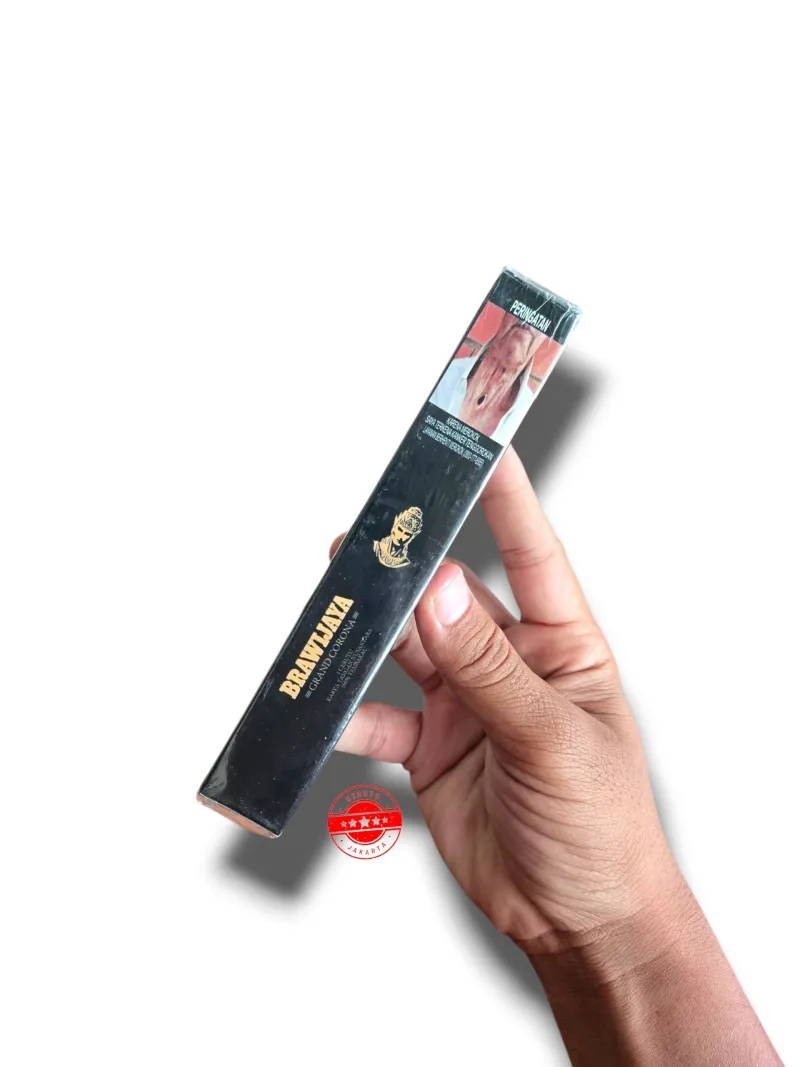 BRAWIJAYA GRAND CORONA SINGLE PACK