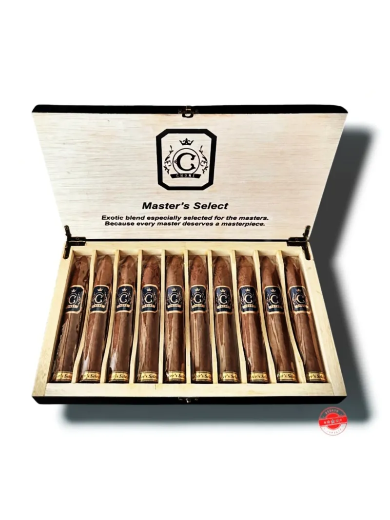 CHONE MASTER SELECT BOX OF 10s