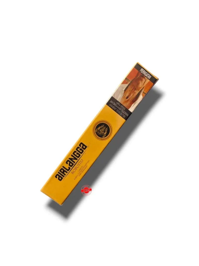 AIRLANGGA ROBUSTO SINGLE PACK