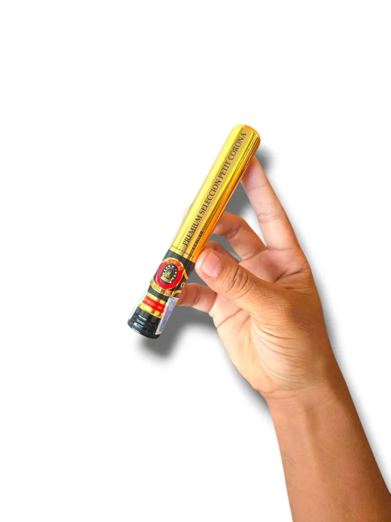 WISMILAK SELECCION PETIT CORONA TUBOS