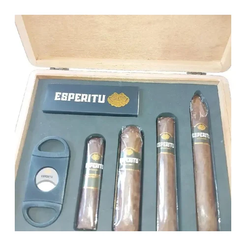 BIN Cigar Gift Series 02 - Exclusive 02