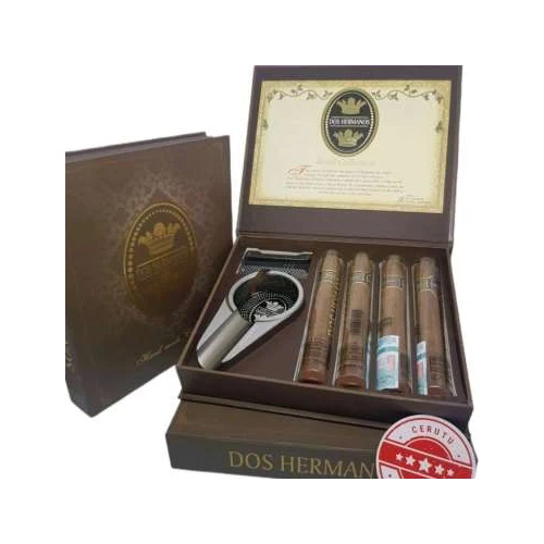BIN Cigar Gift Series 04 - Boss Collection