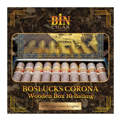 Bosluck Corona