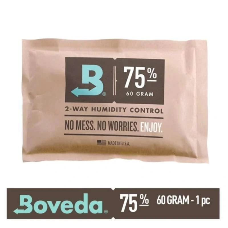 BOVEDA 69% - 60GR