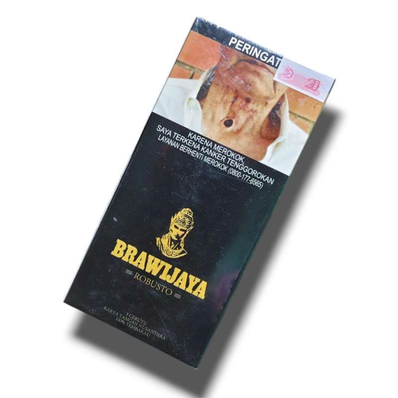 Brawijaya Robusto