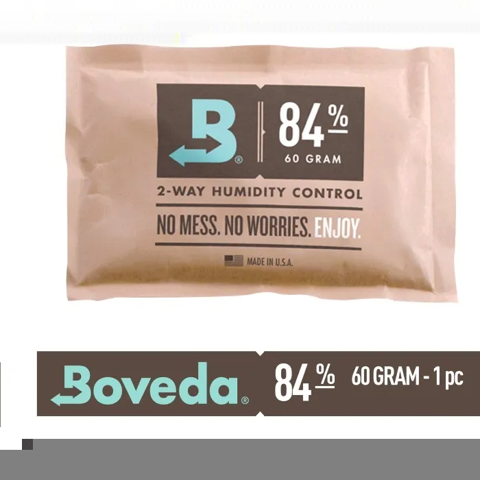 BOVEDA 84% - 60 GRAM