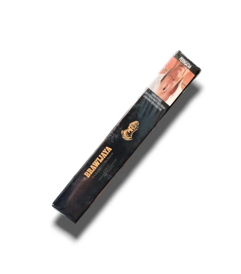 BRAWIJAYA GRAND CORONA SINGLE PACK