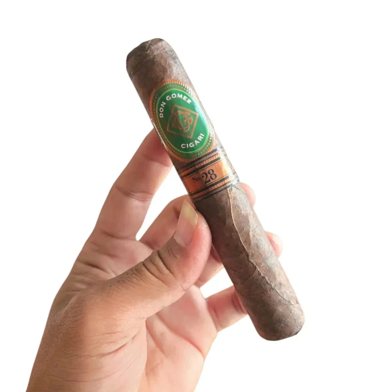 Don Gomez Robusto Cigarri