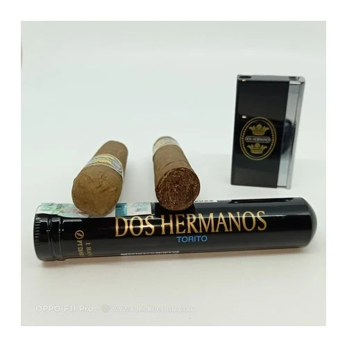 Dos Hermanos Torito