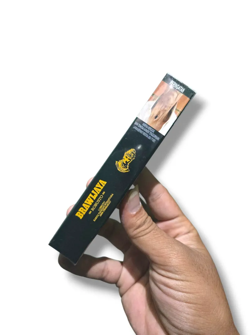 BRAWIJAYA ROBUSTO SINGLE PACK