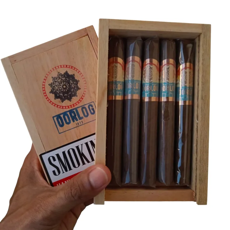 Oorlog Short Box of 5s