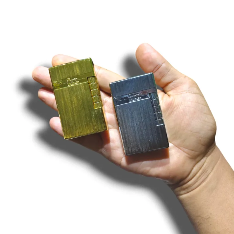 KOREK DUPONT STYLE SINGLE JET - CLING