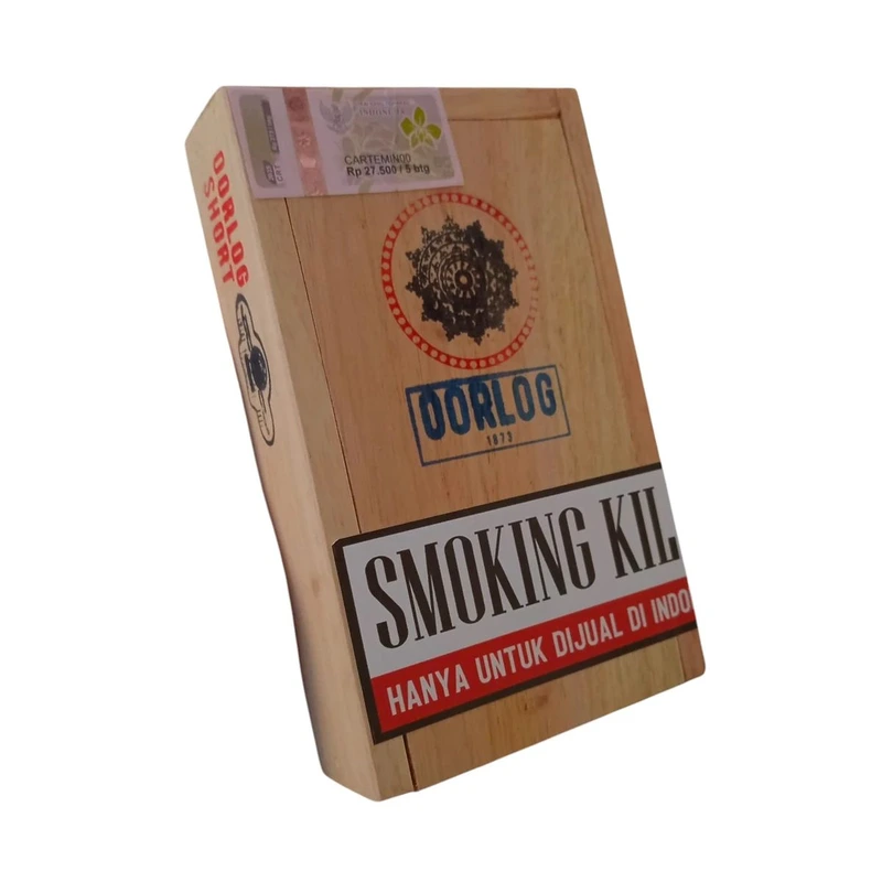 Oorlog Short Box of 5s