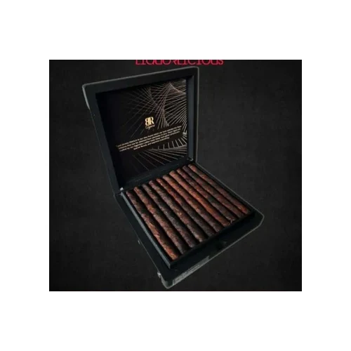ROJO BLANCO CIGARILOS 20s