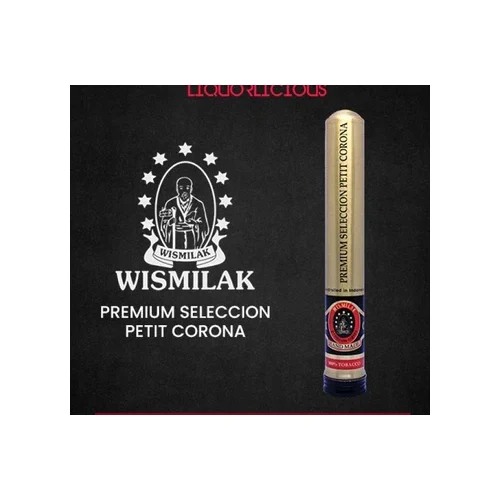 Wismilak Seleccion Petit Corona